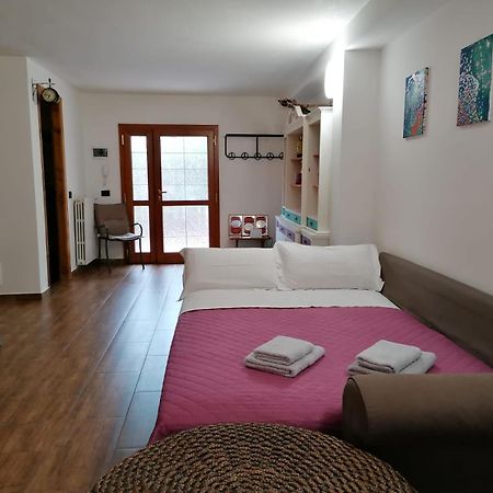 Open Space Naviglio 밀라노 외부 사진