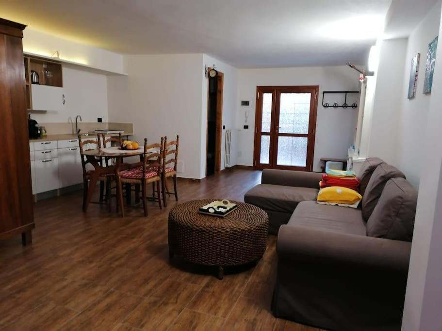Open Space Naviglio 밀라노 외부 사진