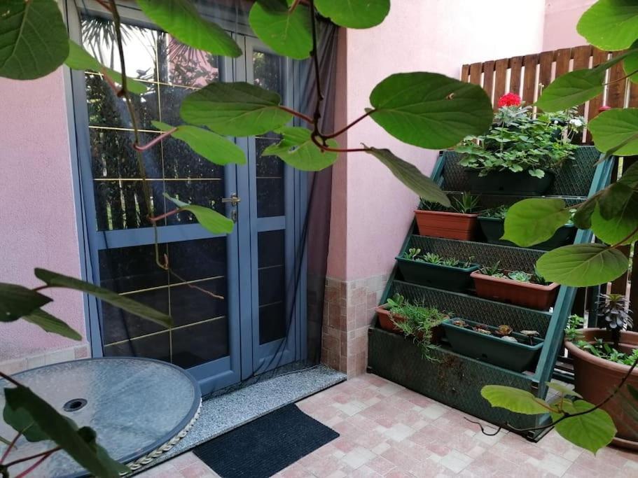 Open Space Naviglio 밀라노 외부 사진