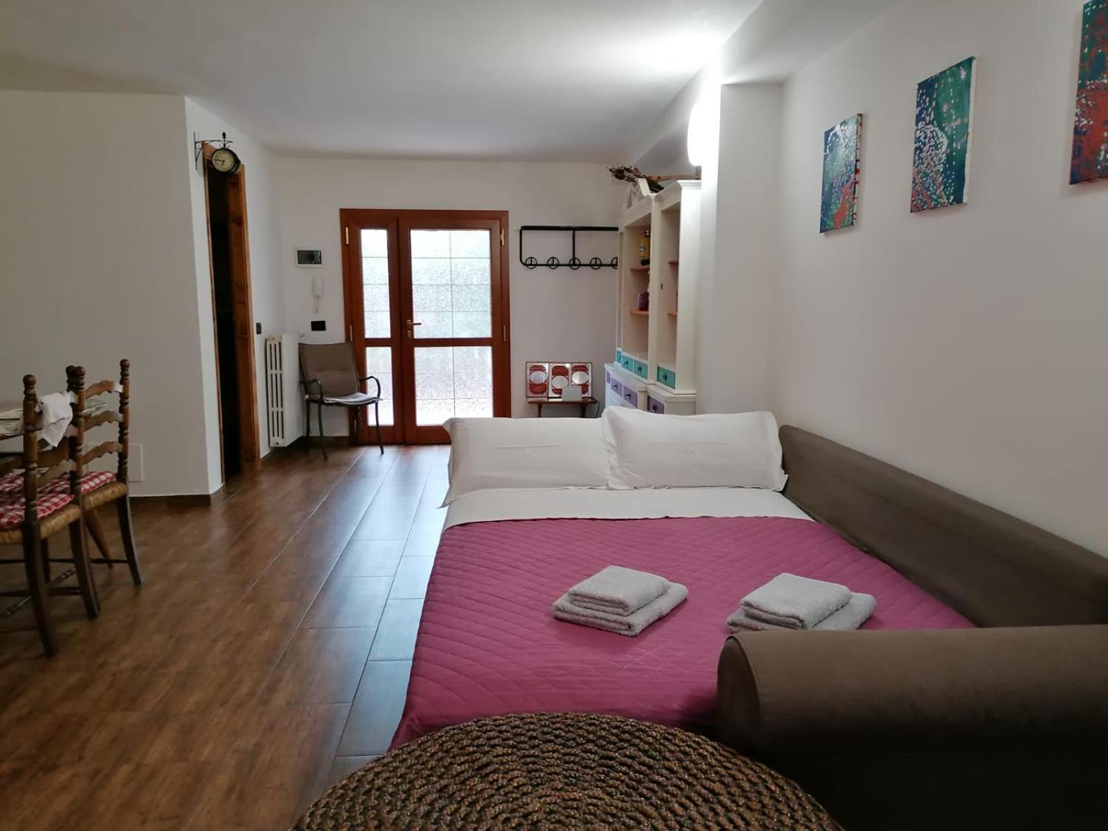 Open Space Naviglio 밀라노 외부 사진